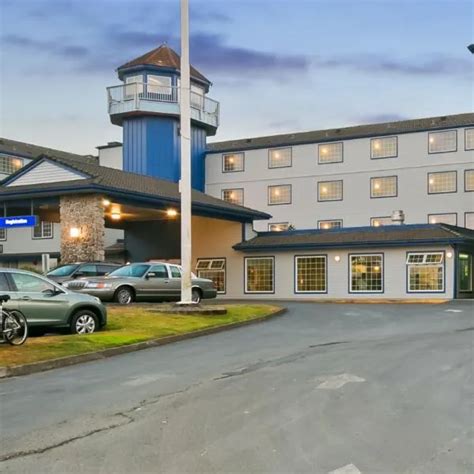 THE BEST Ocean Shores Casino Hotels .